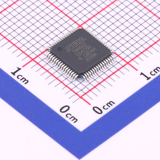 5M160ZE64C5N