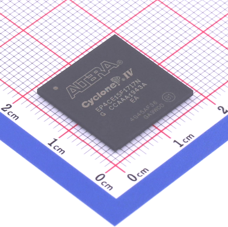 EP4CE15F17I7N