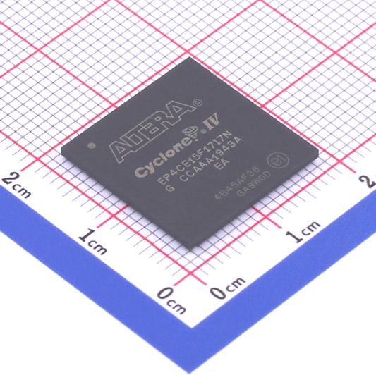 EP4CE15F17I7N