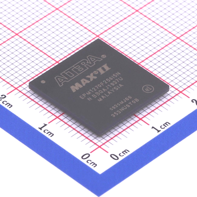 EPM1270F256I5N