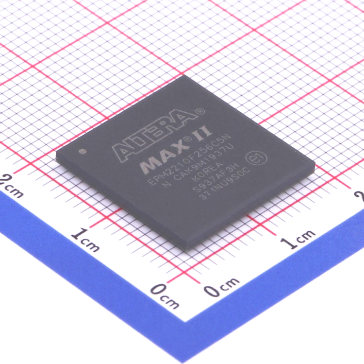 EPM2210F256C5N