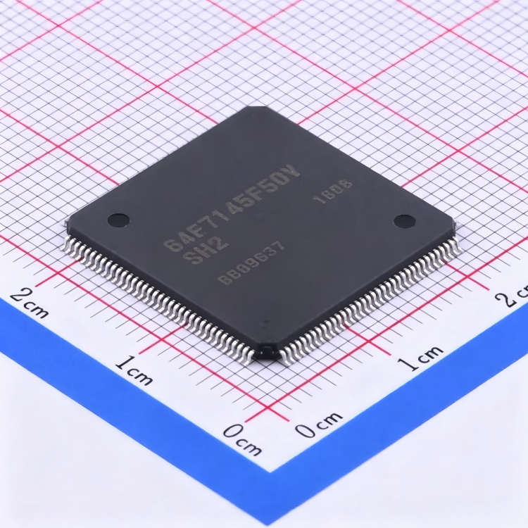 HD64F7145F50V