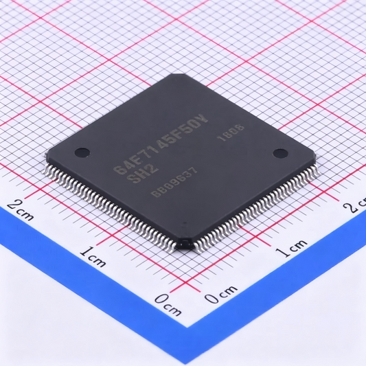 HD64F7145F50V