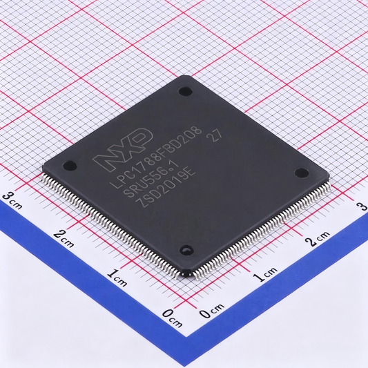 LPC1788FBD208K