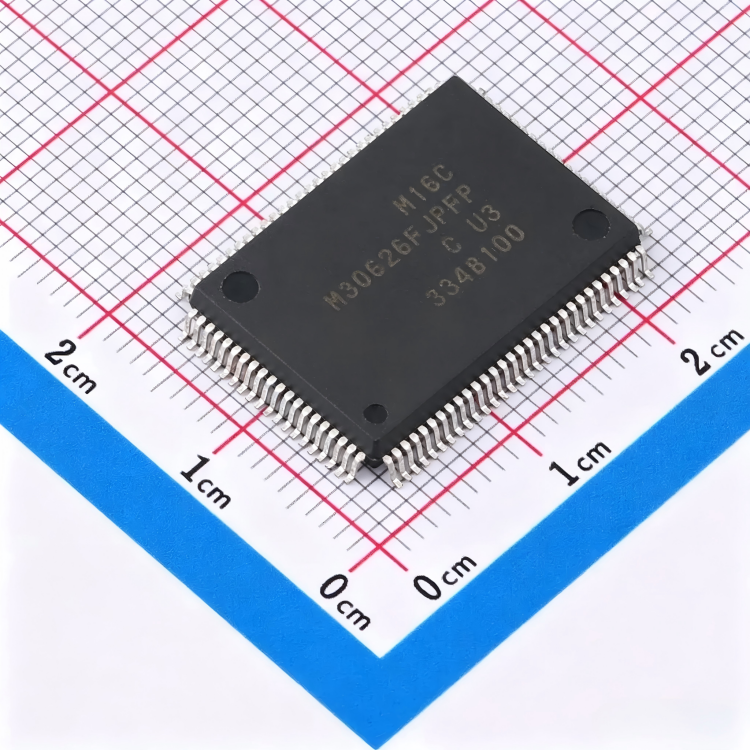 M30626FJPFP#U3C