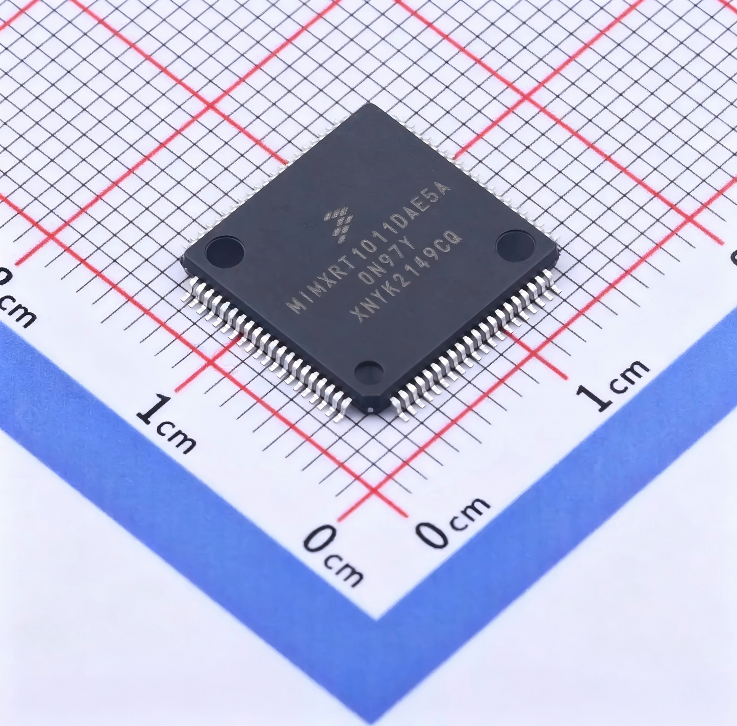 MIMXRT1011DAE5A