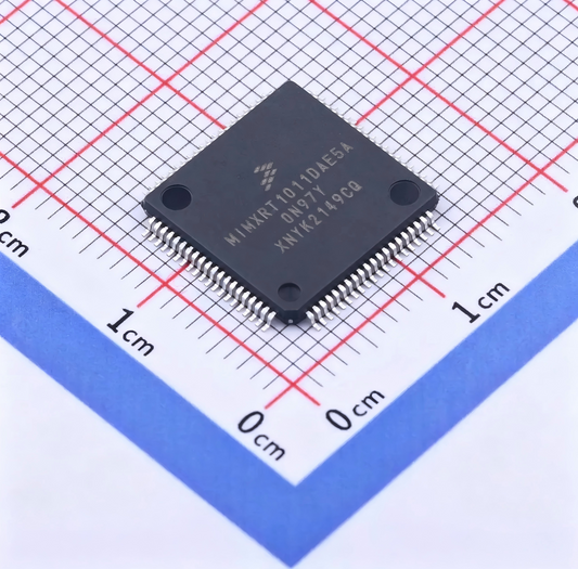 MIMXRT1011DAE5A