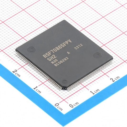 R5F70865AN80FPV