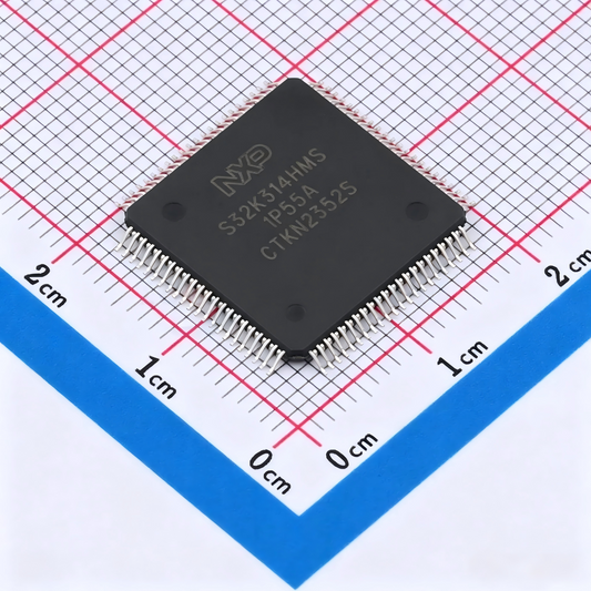 S32K314NHT1MPBST