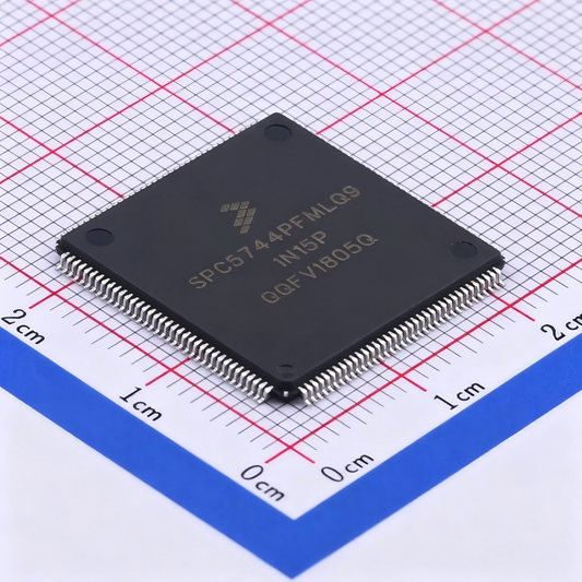 SPC5744PFK1AMLQ9