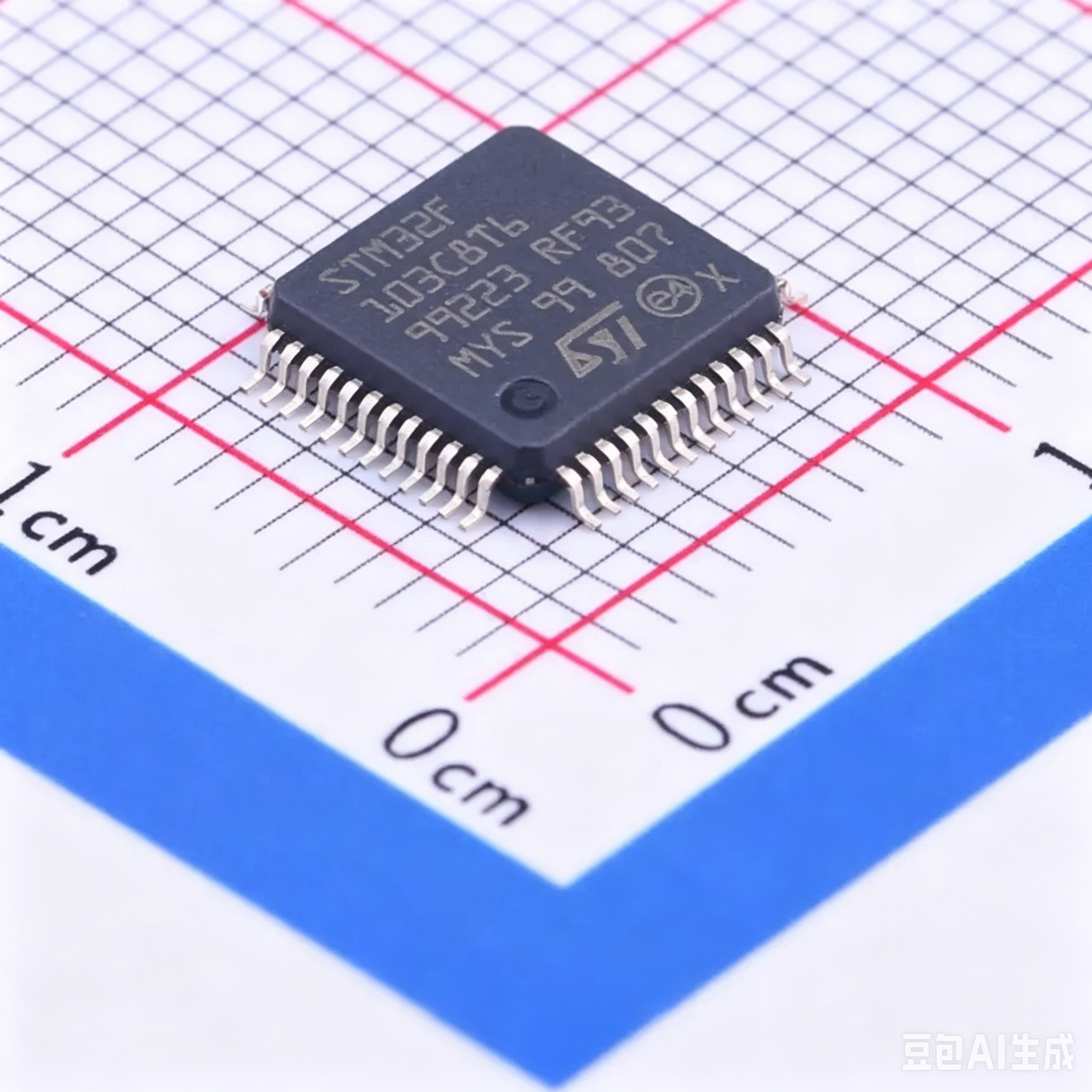 STM32F103C8T6
