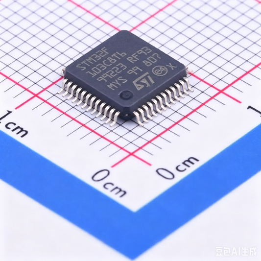 STM32F103C8T6