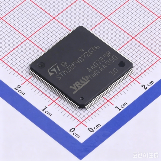 STM32F407ZGT6